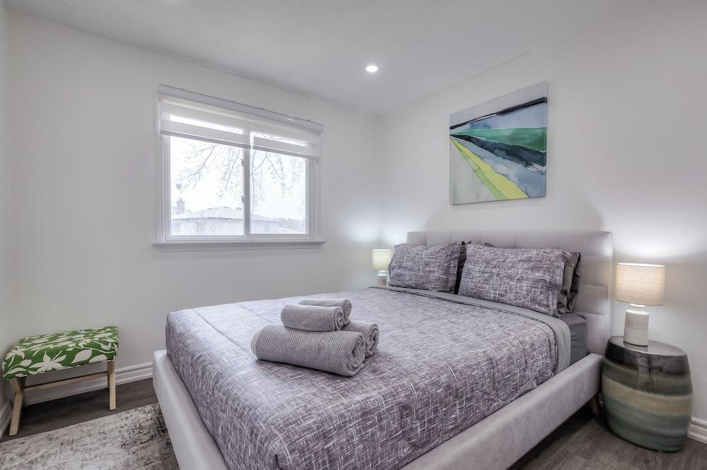Bright and Specious Villa in Scarborough