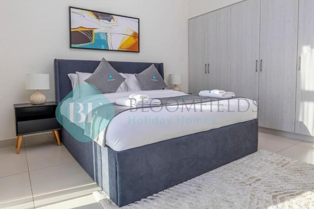 Bloomfields Classic 1Bedroom In Park Room Type - Apartment, Balcony