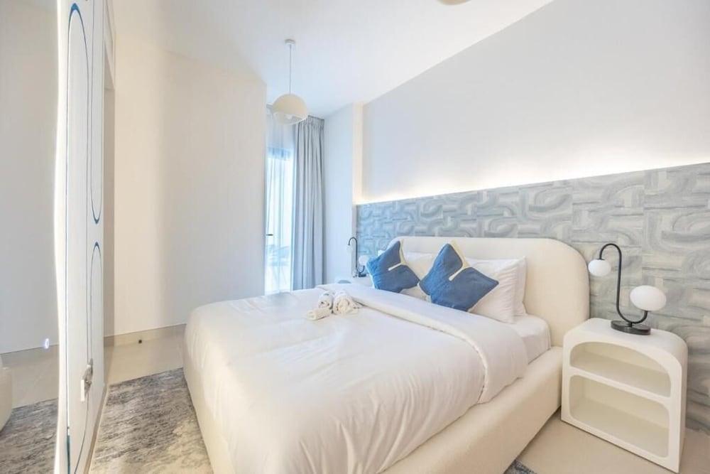 Bloomfields Dreamy 2BR in Radiant Boulev - Tap to explore photos