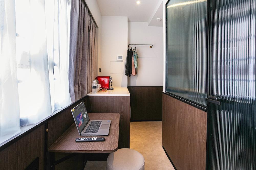Coliwoo Hotel Kampong Glam - Tap to explore photos