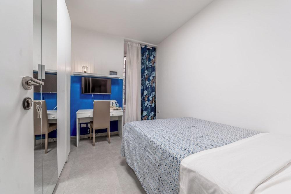 Cozy Enna Rooms - Metro Re di Roma