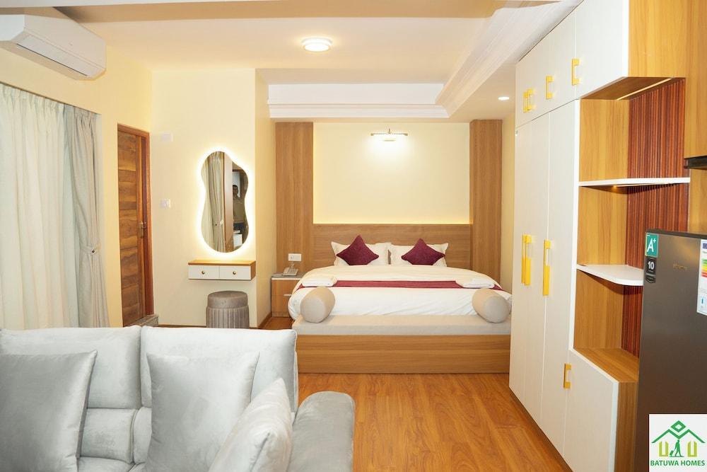 Batuwa Homes Room Type - Deluxe Studio