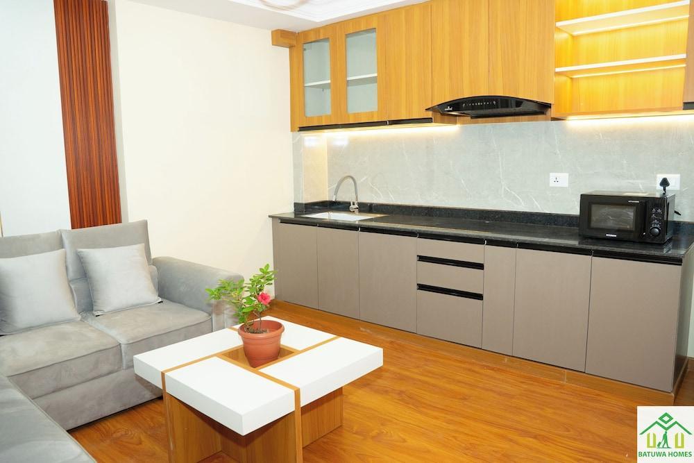 Batuwa Homes Room Type - Standard Studio