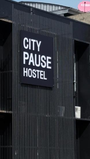 City Pause Hostel - Tap to explore photos