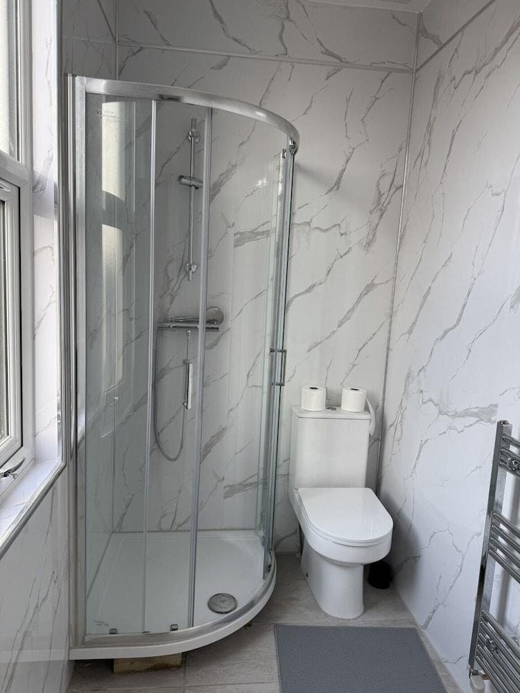 Old Ridgeway Hotel Room Type - Classic Triple Room, 1 Bedroom