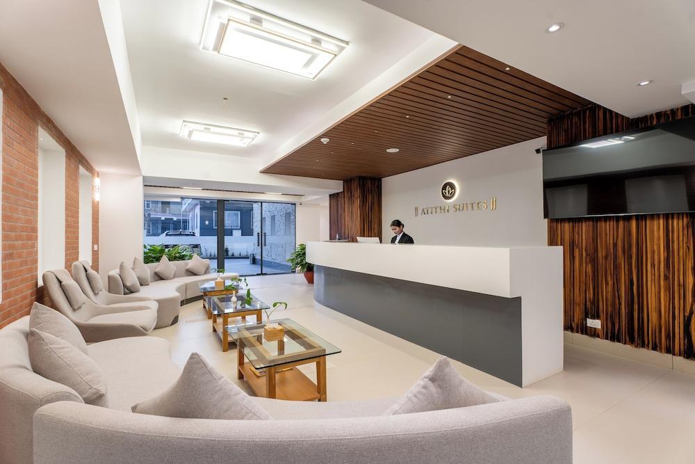 Atithi Suites