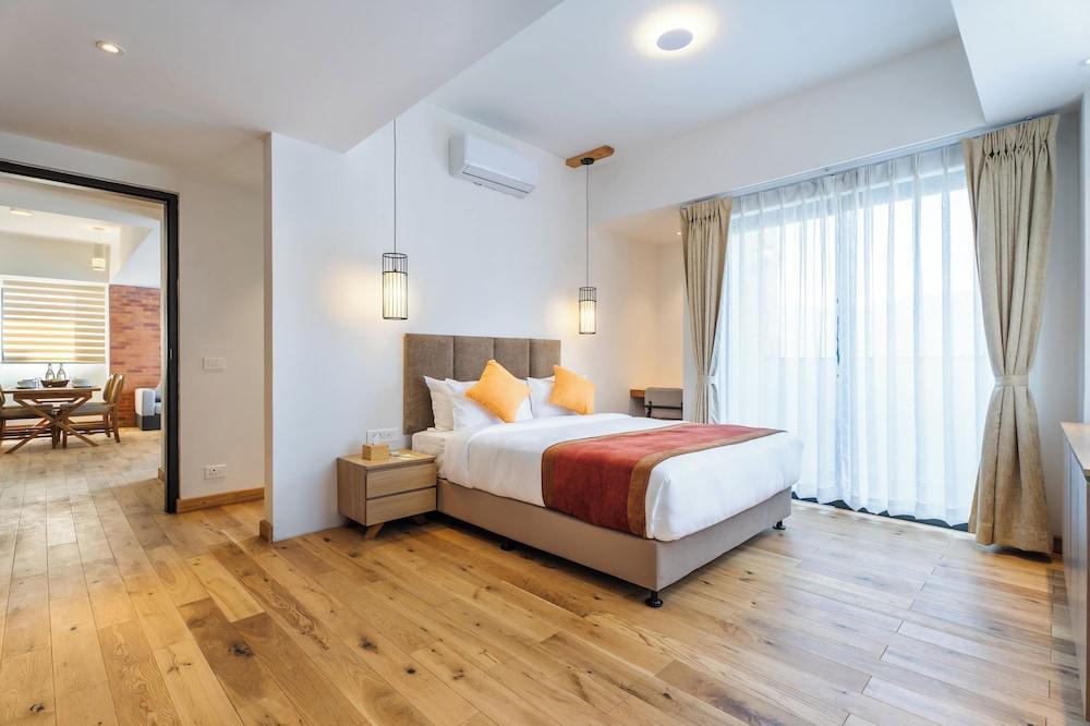 Atithi Suites Room Type - Presidential Suite