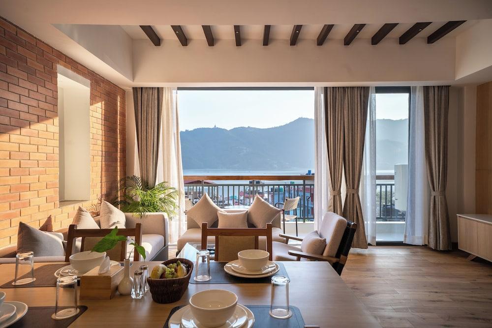 Atithi Suites Room Type - Executive Suite