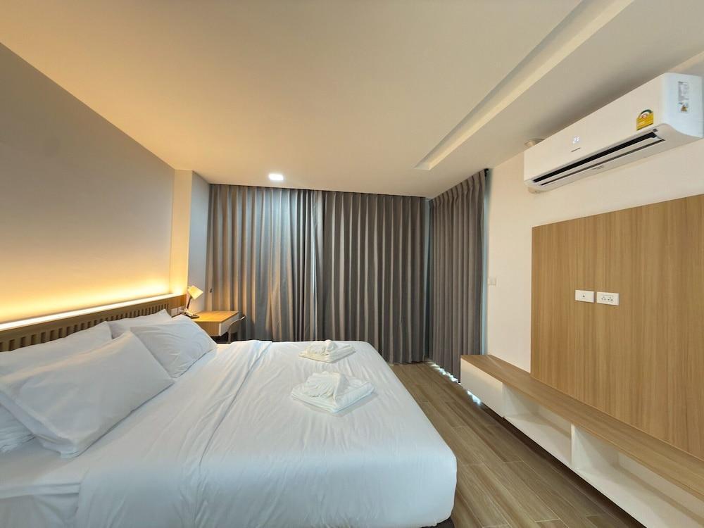Armass Residence Room Type - Family Room