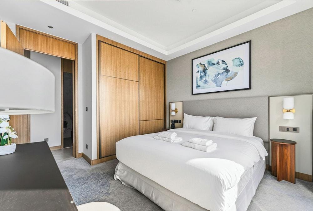 Address Opera by NAMUVE Room Type - Exclusive Apartment, Balcony, City View