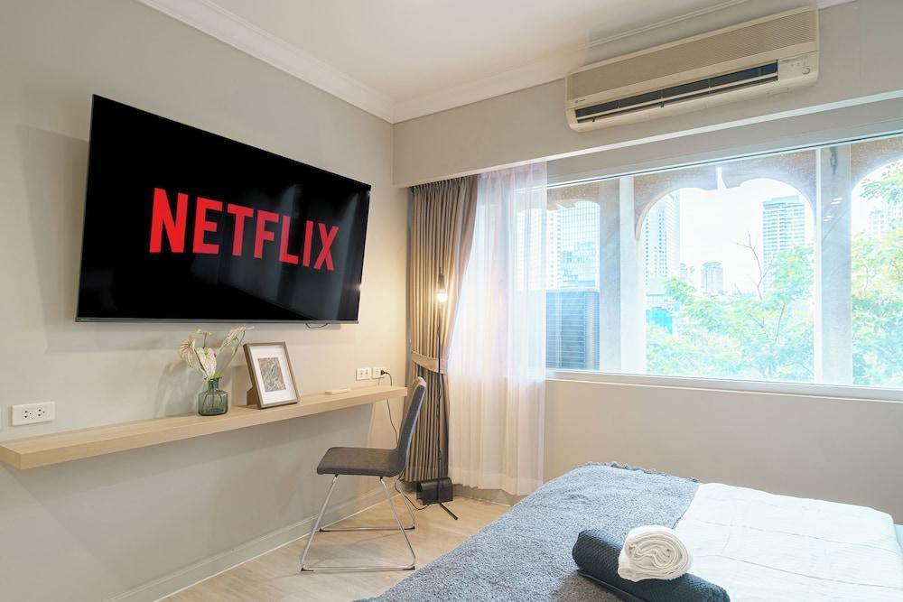 Casa Amor Room Type - Comfort Double Room
