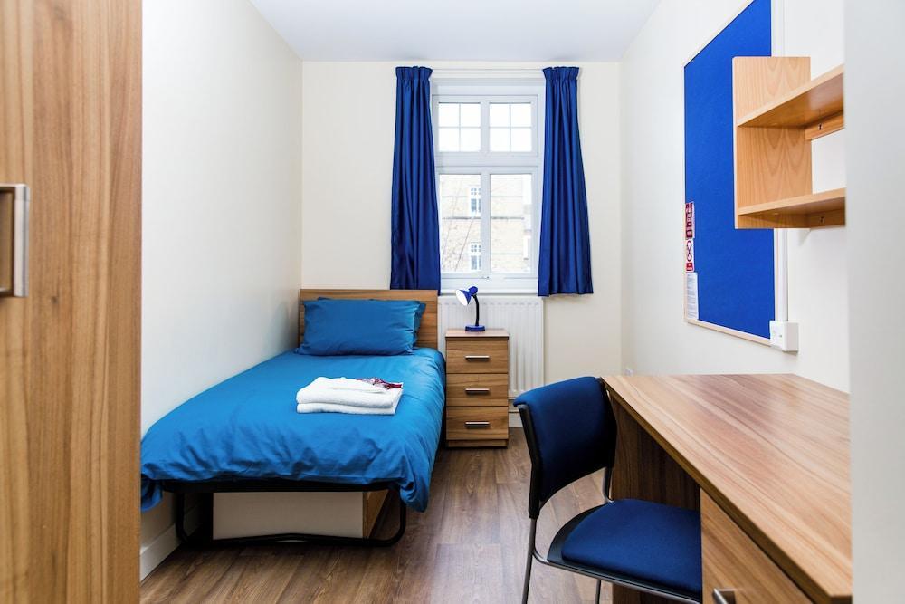 Alexander Fleming Hall Hoxton Room Type - Standard Single Room