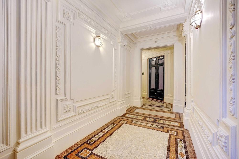Bright Apartment - 2br/4p - Muette/passy - Trocadero