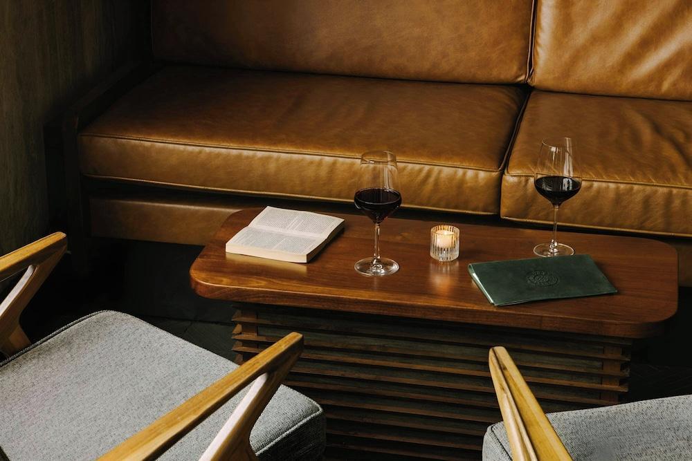 Hotel Henri NY