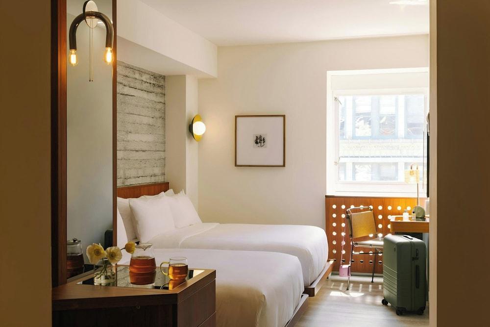 Hotel Henri NY - Tap to explore photos