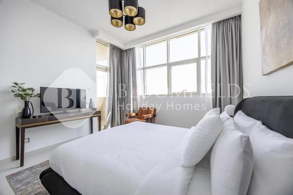 Bloomfields Cozy Stu Damac Room Type - Apartment