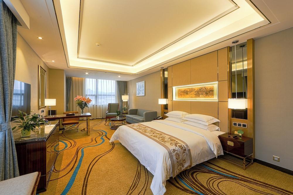 CHINA SHOW Room Type - Classic Single Room