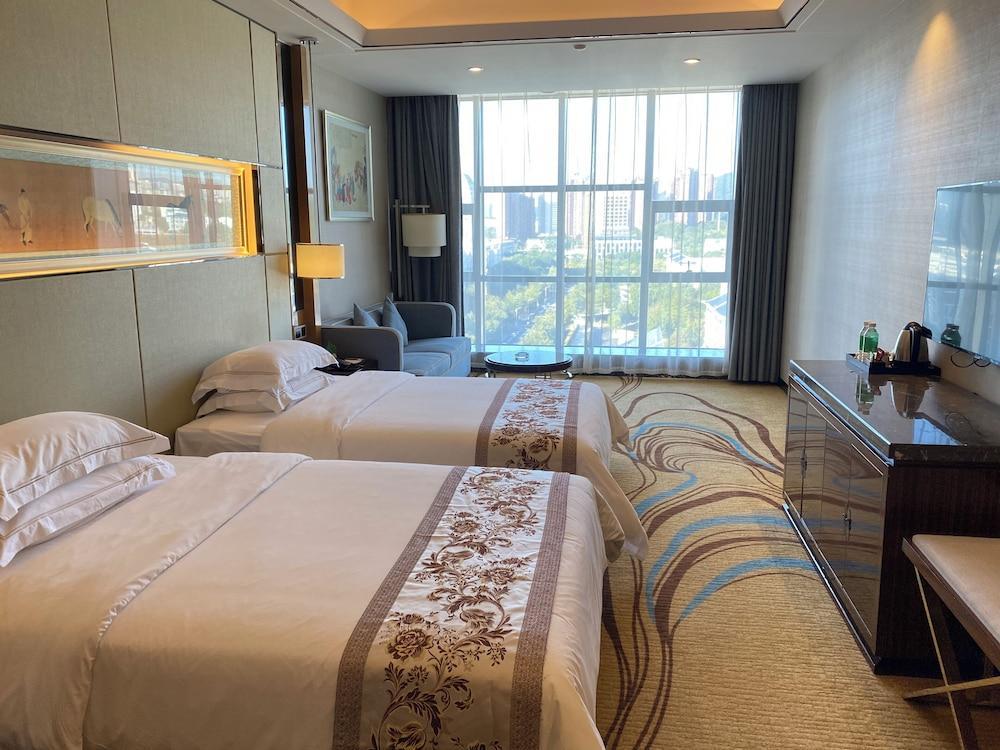 CHINA SHOW Room Type - Basic Twin Room, Housekeeping