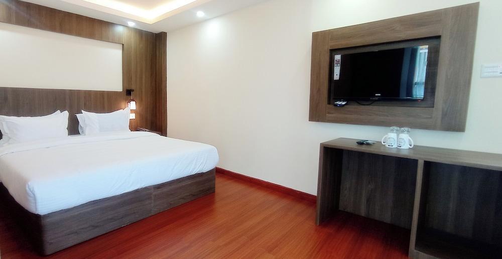 Hotel Aerolink Room Type - Executive Room