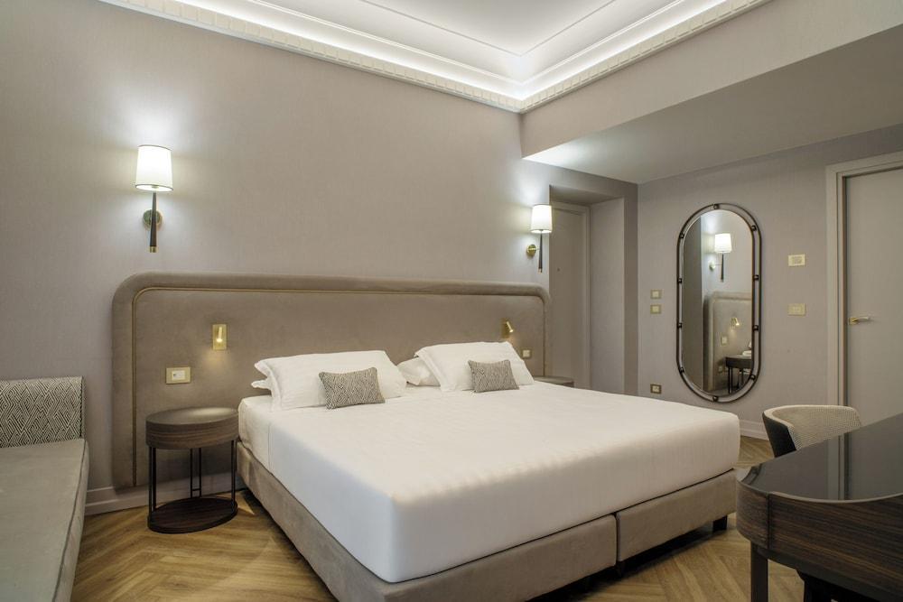 Aria Palace by OMNIA Hotels Room Type - Premium Room