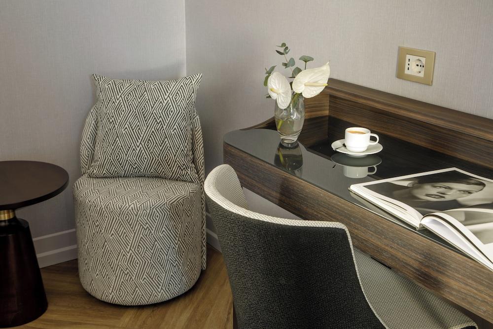 Aria Palace by OMNIA Hotels Room Type - Executive Room