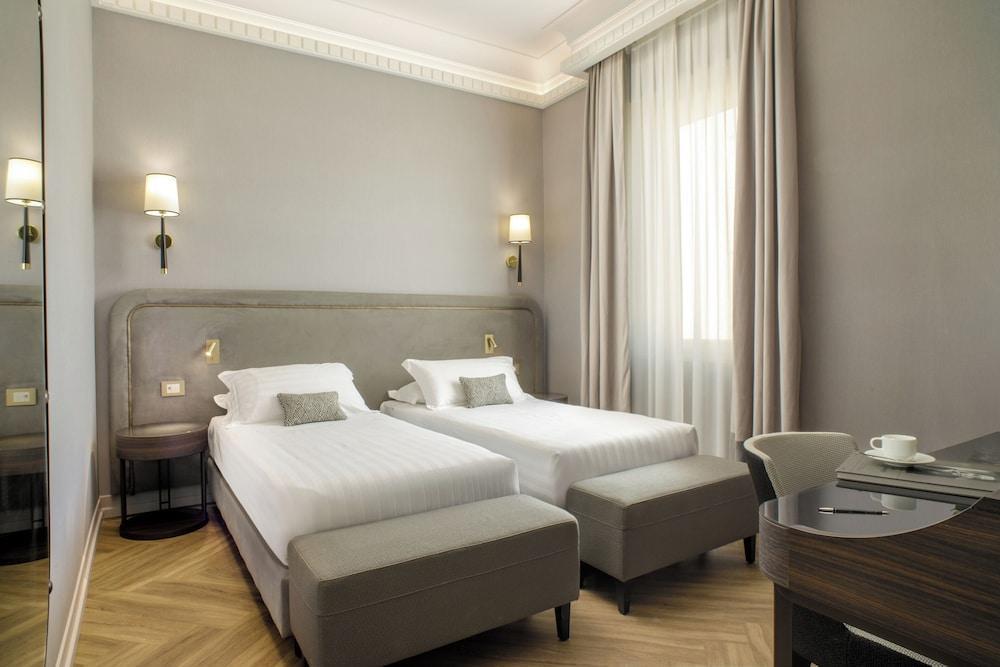 Aria Palace by OMNIA Hotels Room Type - Superior Double or Twin Room