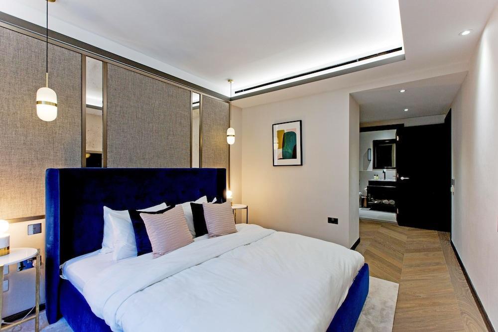 2-bed Superior Apt 415 Room Type - House