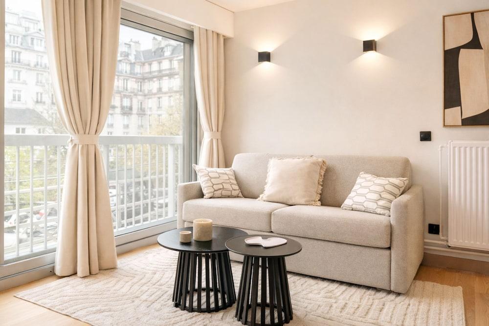 1527 Bargue Room Type - Apartment, City View 1527 Bargue Room Type - Apartment, City View