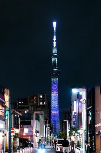 錦糸町 - Tap to explore photos