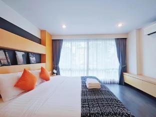 NaNaBTS/Sukhumvit/1BR+ /Free WiFi Room Type - Two-Bedroom Two Bathroom Apartment NaNaBTS/Sukhumvit/1BR+ /Free WiFi Room Type - Two-Bedroom Two Bathroom Apartment