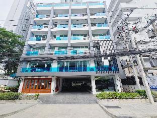 NaNaBTS/Sukhumvit/1BR+ /Free WiFi - Tap to explore photos