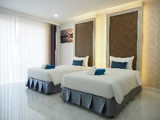 SIAM SKY PATTAYA HOTEL - Tap to explore photos