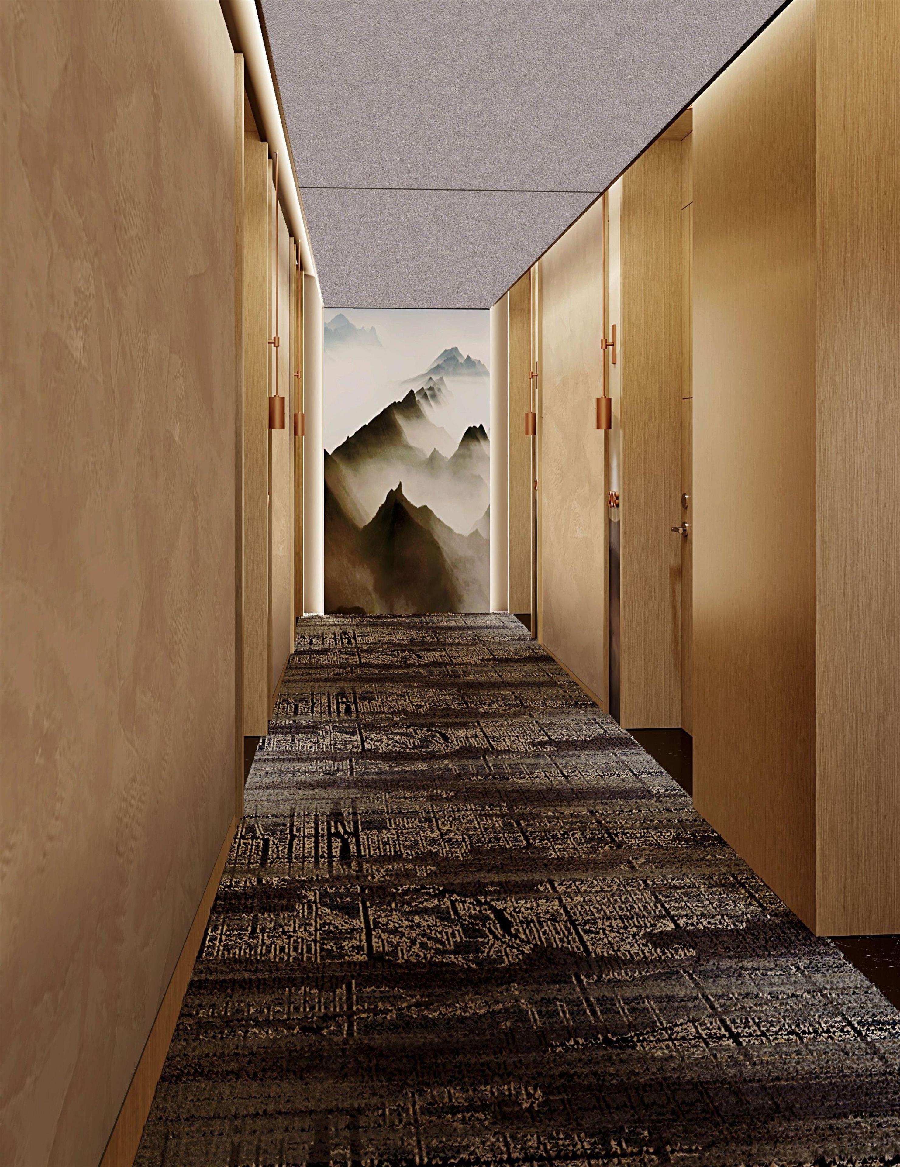 Shanghai Parkview Hotel, Curio Collection by Hilton - Tap to explore photos