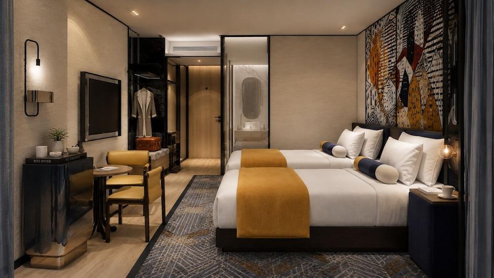 Hotel Indigo BANGKOK THONGLOR by IHG - Tap to explore photos