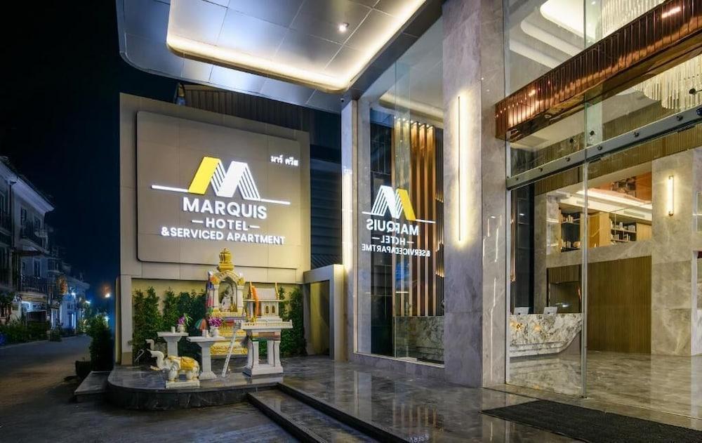 MARQUIS HOTEL