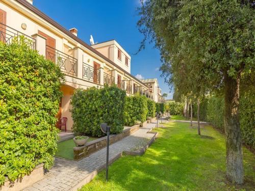 Stunning Roman Holiday VIlla for 5