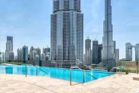 Luxury Burj View Penthouse-50 off Eid Promo - Tap to explore photos