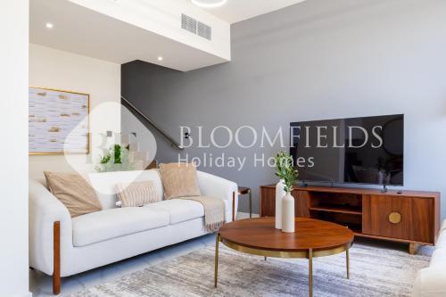 Bloomfields 2BR - Rukan Lofts - Wadi Al Safa 7 Room Type - Two-Bedroom Apartment Bloomfields 2BR - Rukan Lofts - Wadi Al Safa 7 Room Type - Two-Bedroom Apartment