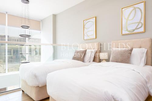 Bloomfields 2BR - Rukan Lofts - Wadi Al Safa 7