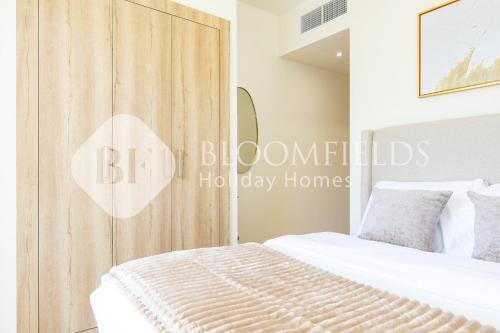 Bloomfields 2BR - Rukan Lofts - Wadi Al Safa 7 - Tap to explore photos