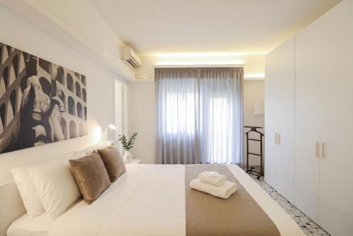 Spacious 2 Suite Home - AC WiFi & Metro 9 min Room Type - Two-Bedroom Apartment Spacious 2 Suite Home - AC WiFi & Metro 9 min Room Type - Two-Bedroom Apartment