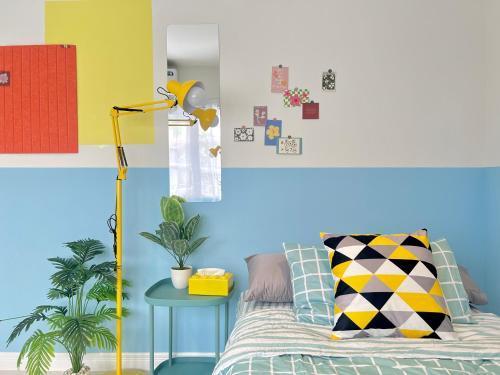 MOODSpace Coliving