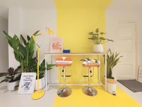 MOODSpace Coliving - Tap to explore photos