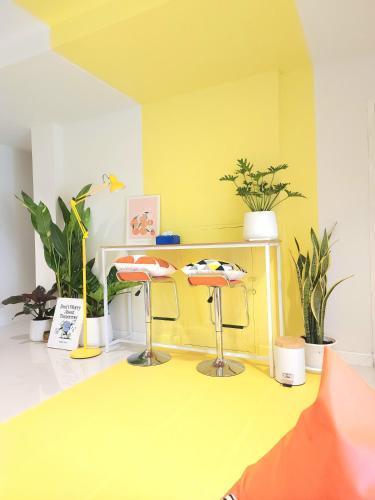 MOODSpace Coliving - Tap to explore photos