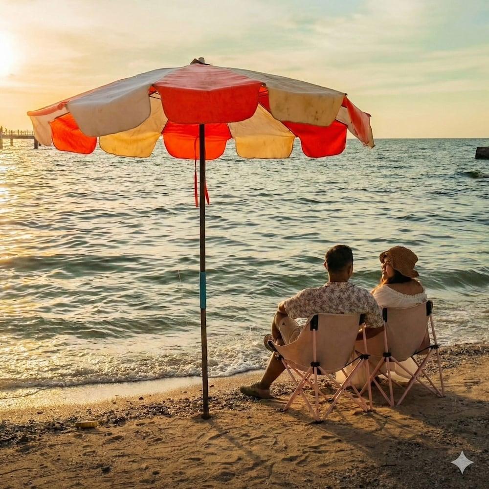Wisdom Park Pattaya Global Resort