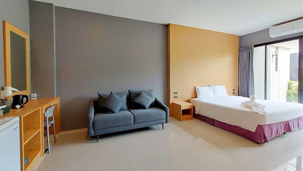 LK Resort