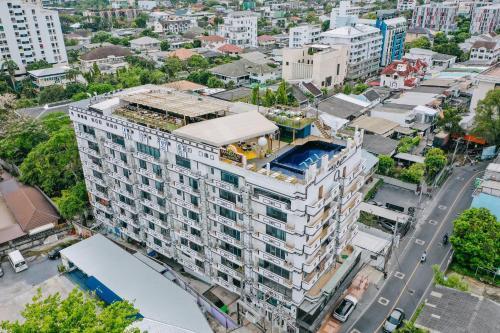 曼谷东方酒店