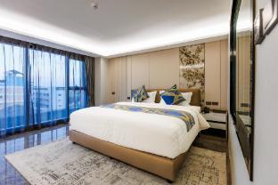 HK Hotel Bangkok - Tap to explore photos