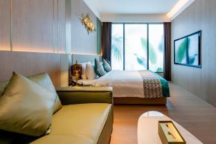 中国大酒店（曼谷唐人街店） Room Type - No Window King Haven