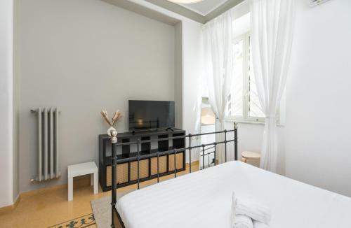 2Bedroom con Giardino Privato al Colosseo - Tap to explore photos